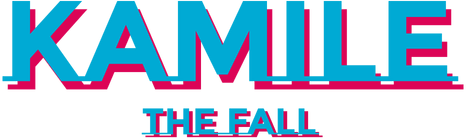 Логотип Kamile: The Fall
