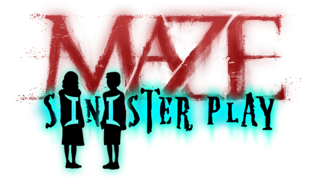 Логотип Maze: Sinister Play Collector's Edition