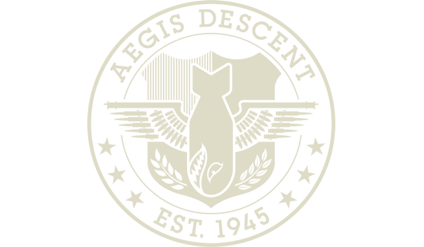 Логотип Aegis Descent
