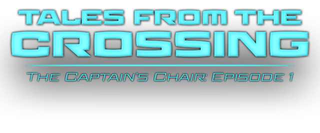 Логотип Tales from the Crossing: The Captain's Chair
