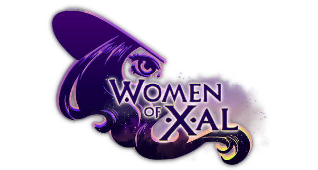 Логотип Women of Xal