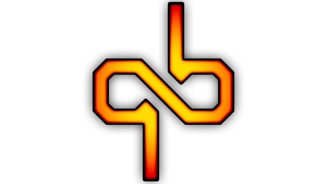 Логотип qb