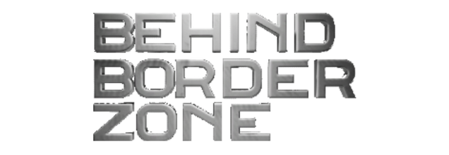 Логотип Behind Border Zone