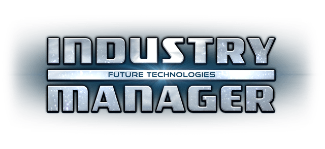 Логотип Industry Manager: Future Technologies