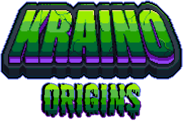 Логотип Kraino Origins