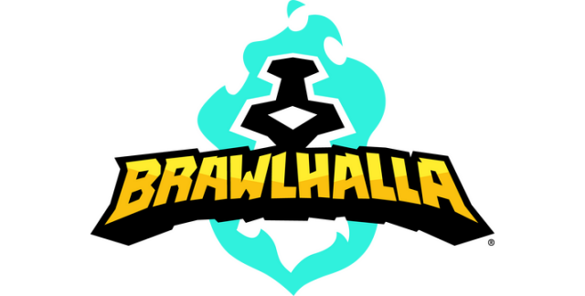 Логотип Brawlhalla
