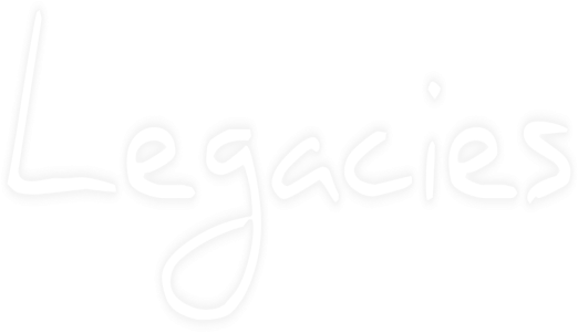Логотип Legacies: Conservation & Sabotage
