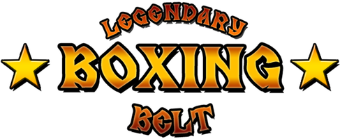 Логотип Legendary Boxing Belt