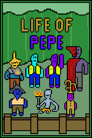 Life of Pepe
