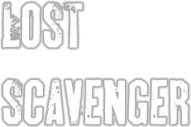 Логотип Lost Scavenger