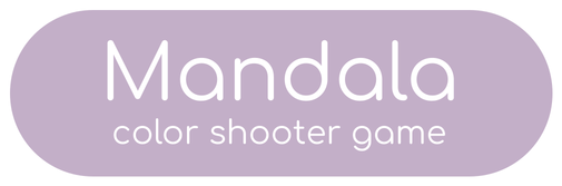 Логотип Mandala