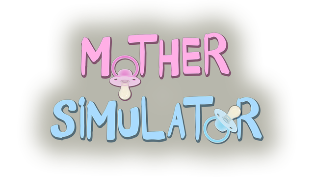 Логотип Mother Simulator