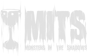 Логотип Monsters In The Shadows