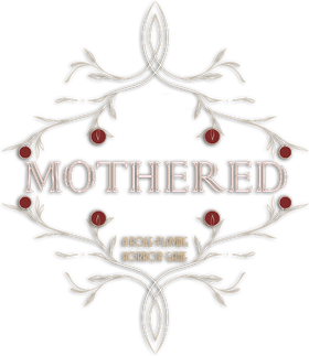 Логотип MOTHERED - A ROLE-PLAYING HORROR GAME