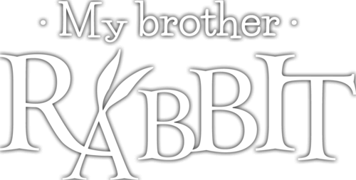 Логотип My Brother Rabbit