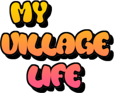 Логотип My Village Life