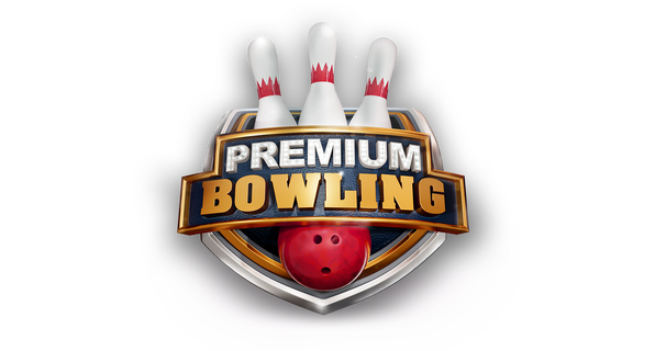 Логотип Premium Bowling