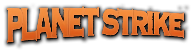 Логотип Blake Stone: Planet Strike