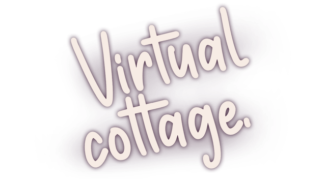 Логотип Virtual Cottage