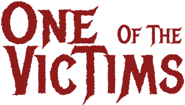 Логотип One Of The Victims