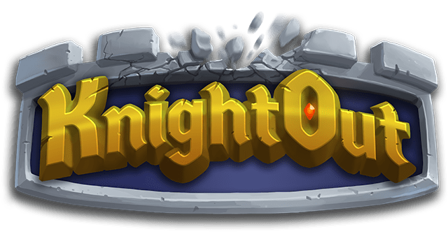 Логотип KnightOut