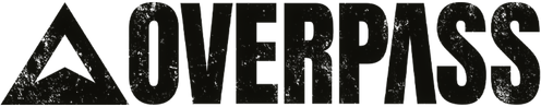 Логотип OVERPASS
