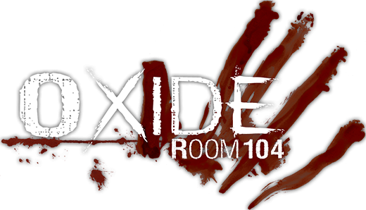 Логотип Oxide Room 104