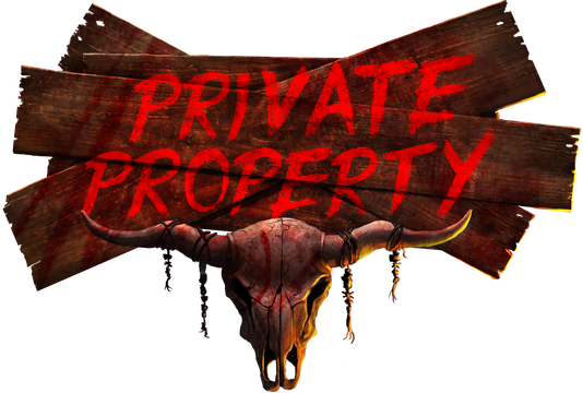 Логотип Private Property