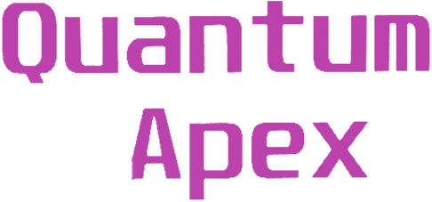 Логотип Quantum Apex