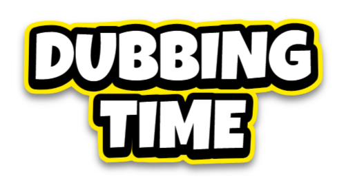 Логотип Dubbing Time