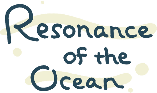 Логотип Resonance of the Ocean