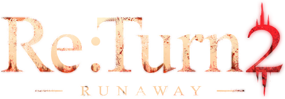 Логотип Re:Turn 2 - Runaway
