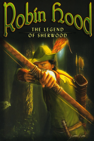 Robin Hood: The Legend of Sherwood