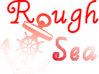 Логотип Rough Sea