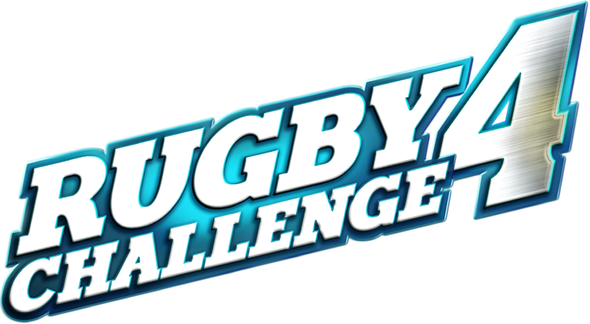 Логотип Rugby Challenge 4