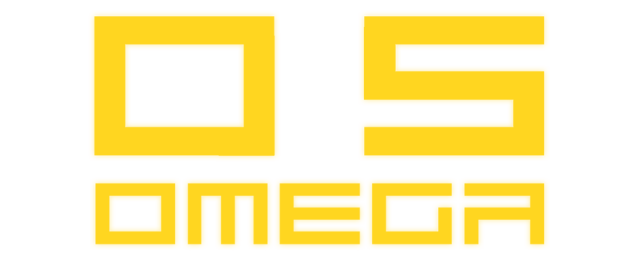 Логотип OS Omega