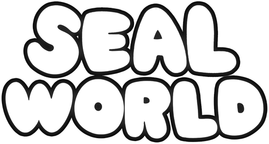 Логотип Seal World