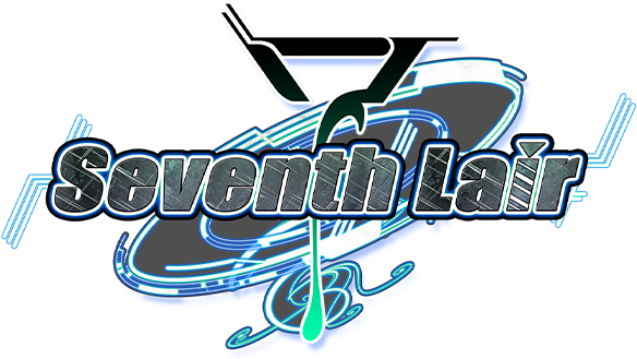 Логотип Seventh Lair