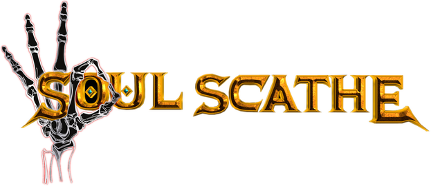 Логотип Soul Scathe