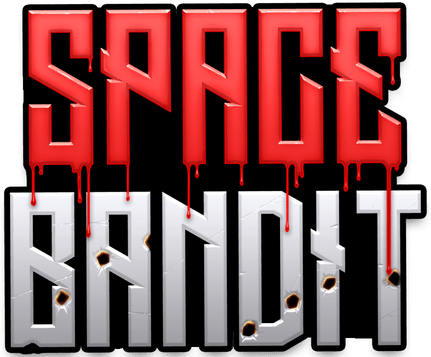 Логотип Space Bandit