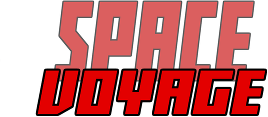 Логотип Space Voyage: Episode 1: A BIG Soviet Adventure