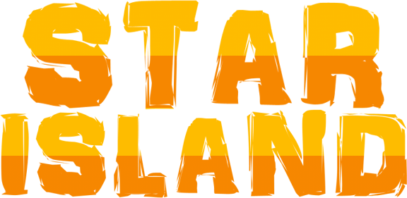 Логотип Star Island