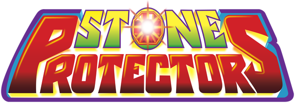 Логотип Stone Protectors