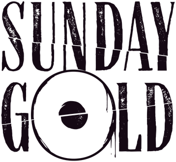 Логотип Sunday Gold