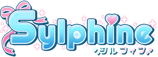 Логотип Sylphine