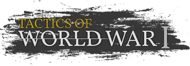 Логотип Tactics of World War I