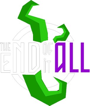Логотип The End of it All