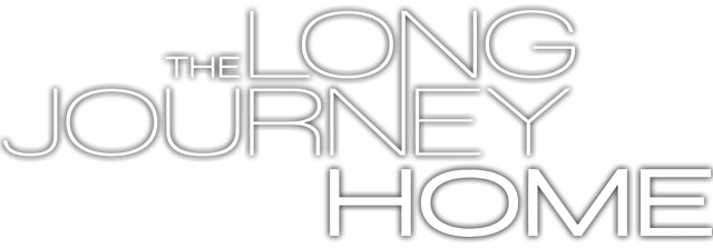Логотип The Long Journey Home