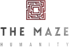 Логотип The Maze: Humanity