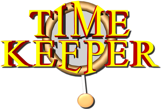 Логотип Time Keeper